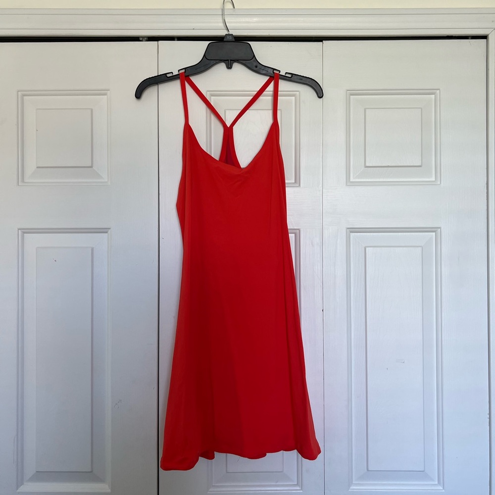 Outdoor Voices Exercise Dress
